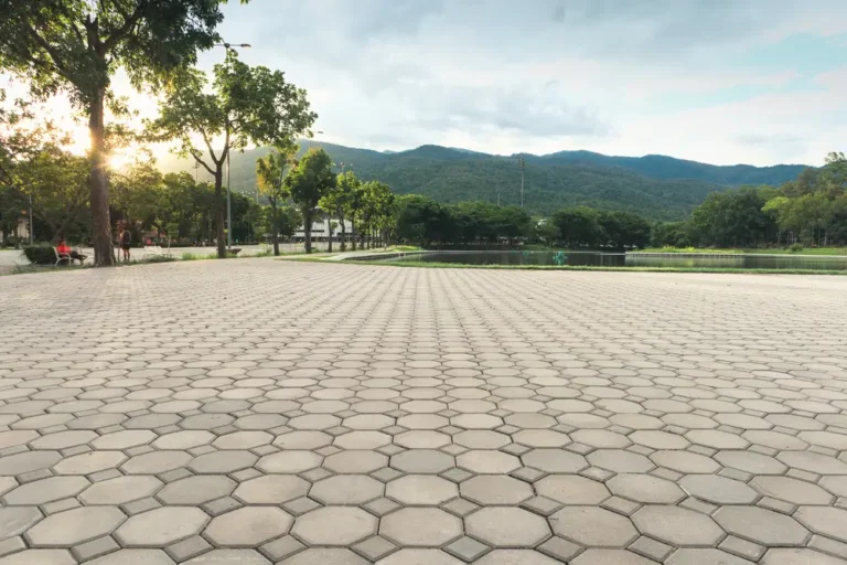 best paver blocks in Kerala